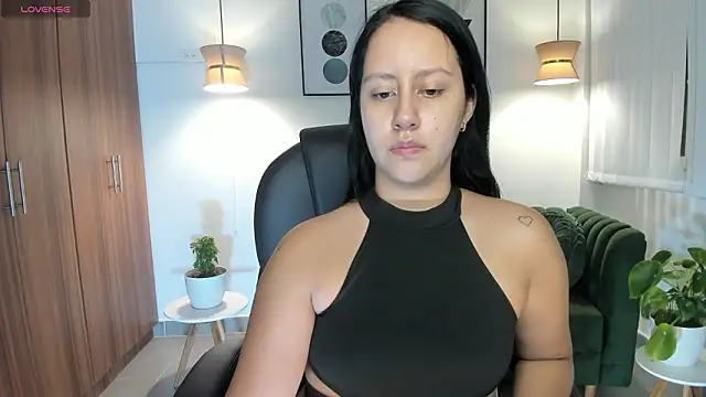 Natasha Kiim  online show from 03/01/26, 03:28