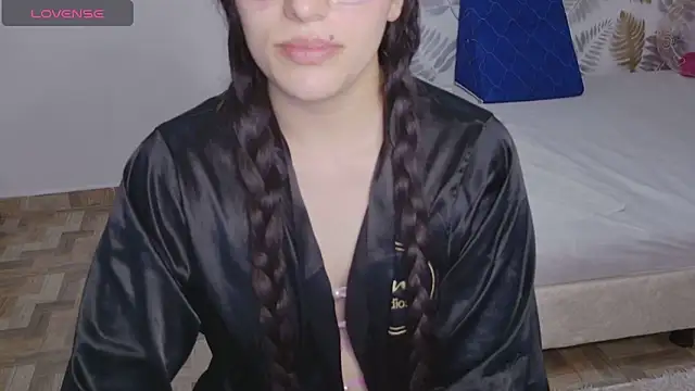 CattleyaAngel online show from 03/16/26, 08:00