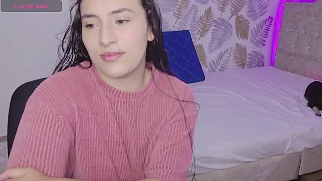 CattleyaAngel online show from 01/14/26, 03:59