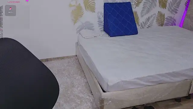 CattleyaAngel online show from 02/05/26, 10:16