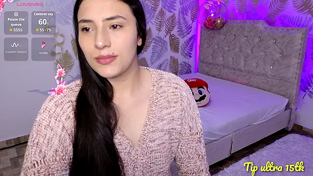 CattleyaAngel online show from 11/05/25, 11:46