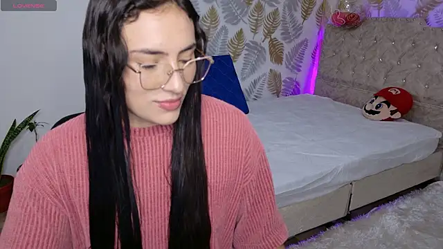 CattleyaAngel online show from 12/02/25, 05:36