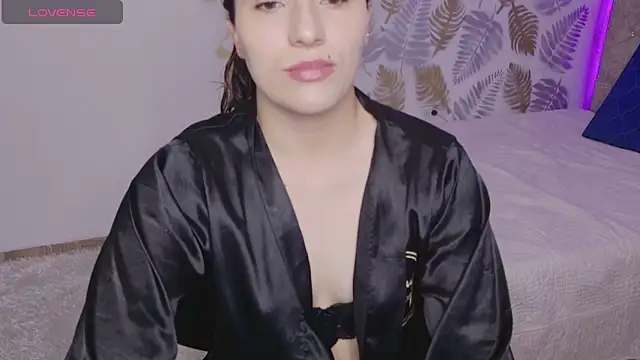 CattleyaAngel online show from 01/17/26, 04:21