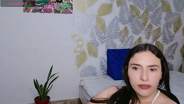 CattleyaAngel online show from 01/07/26, 11:32