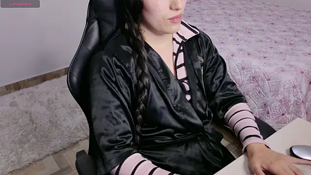 Snapshot of CattleyaAngel chatting on 05/01/26, 08:03 CattleyaAngel online show from 05/01/26, 08:03