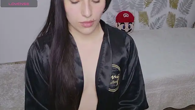 CattleyaAngel online show from 02/17/26, 04:15