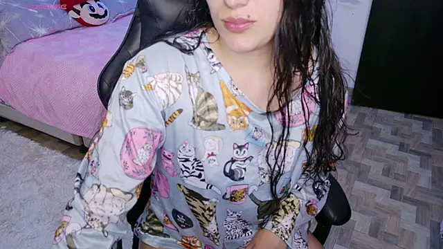 CattleyaAngel online show from 04/11/26, 06:55