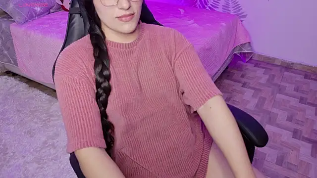 CattleyaAngel online show from 04/03/26, 10:49