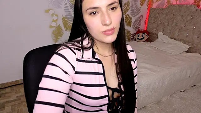 CattleyaAngel online show from 10/17/25, 11:17