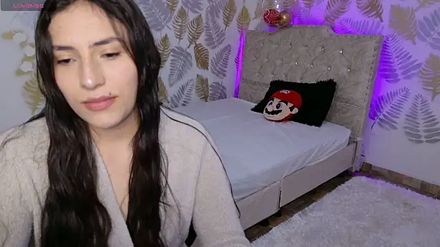 CattleyaAngel online show from 11/03/25, 01:00