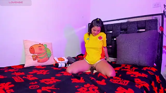 barely legal angel online show from 02/27/26, 11:59