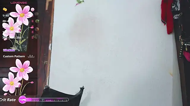 x miila x online show from 10/30/25, 04:00