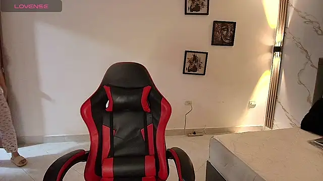 Nina Rouge7 online show from 11/07/25, 11:26