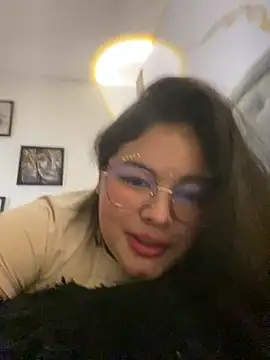 Snapshot of Nina_Rouge7 chatting on 10/07/25, 02:40 Nina Rouge7 online show from 10/07/25, 02:40
