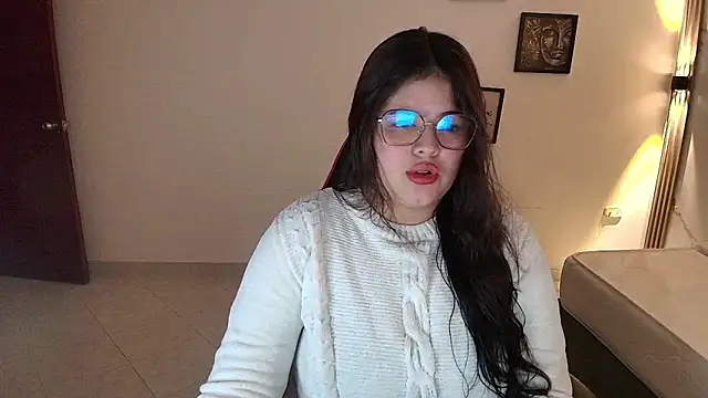 Nina Rouge7 online show from 11/11/25, 12:11