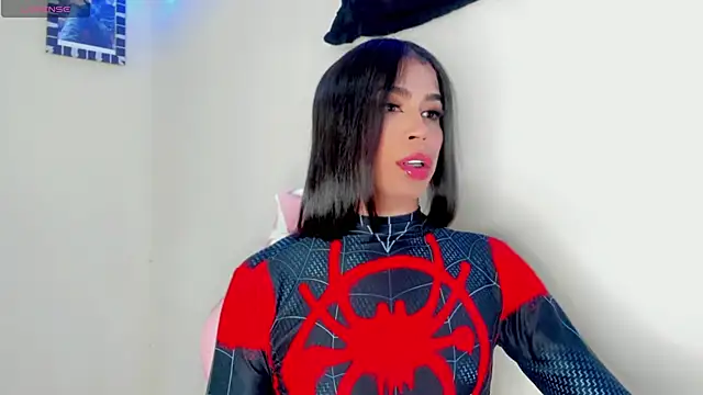 Sophia Velarie online show from 09/27/25, 12:06