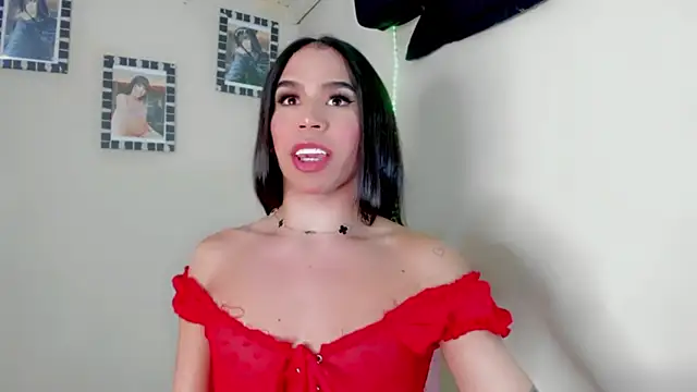 Sophia Velarie online show from 10/01/25, 09:51