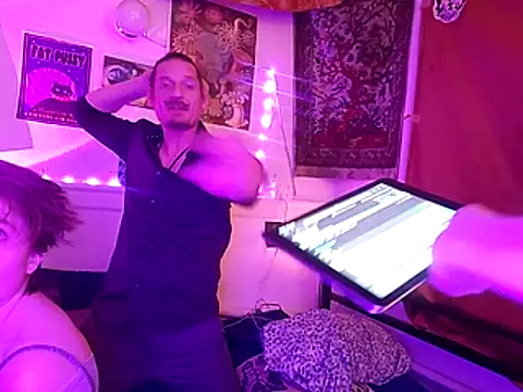 Gaspgape online show from 04/20/26, 09:45