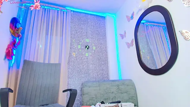 Sally Ricci online show from 03/11/26, 07:30