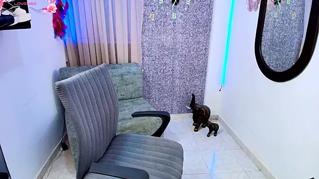 Sally Ricci online show from 03/19/26, 12:05