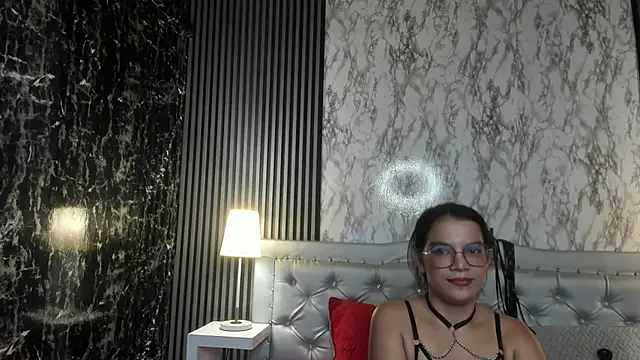 MaraBlake  online show from 12/14/25, 09:09