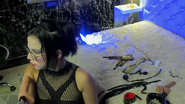 MaraBlake  online show from 12/02/25, 02:23