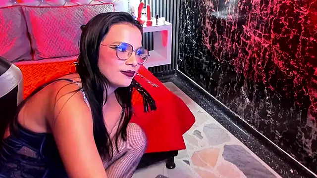 MaraBlake  online show from 10/27/25, 09:27