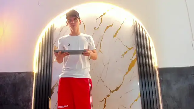 liam coleman25 online show from 02/01/26, 04:11