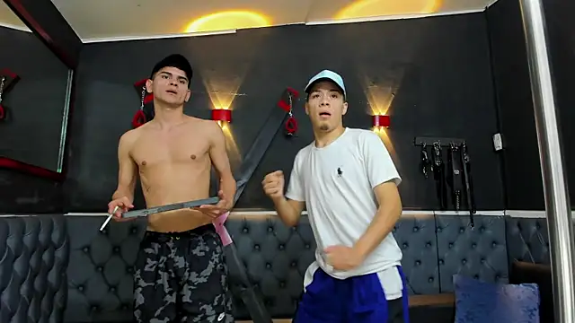 liam coleman25 online show from 11/21/25, 04:22