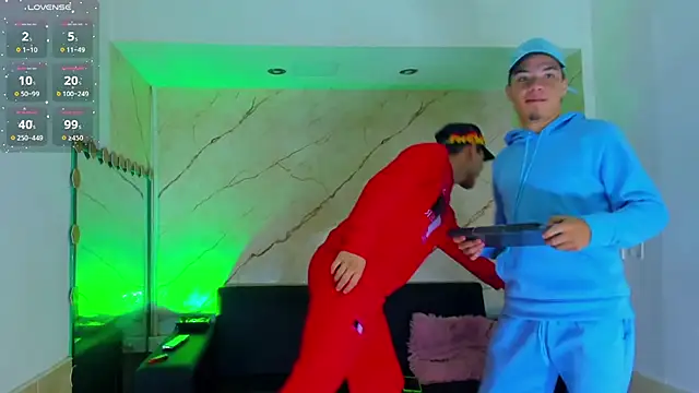 liam coleman25 online show from 11/13/25, 05:11