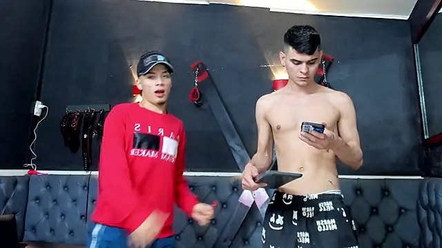 liam coleman25 online show from 12/05/25, 04:55