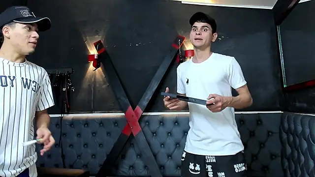 liam coleman25 online show from 11/29/25, 04:23