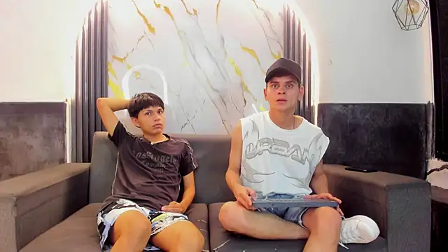 liam coleman25 online show from 02/22/26, 05:21