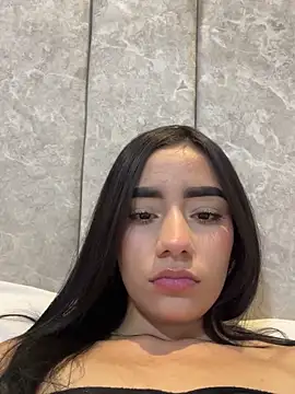 ISABELFORYOU1 online show from 12/03/25, 03:18