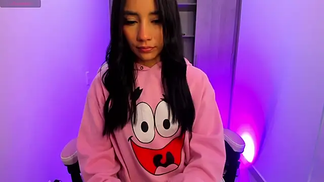 ISABELFORYOU1 online show from 11/23/25, 10:25