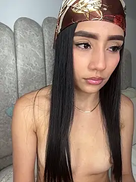 ISABELFORYOU1 online show from 02/28/26, 12:43