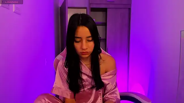 ISABELFORYOU1 online show from 11/24/25, 07:25