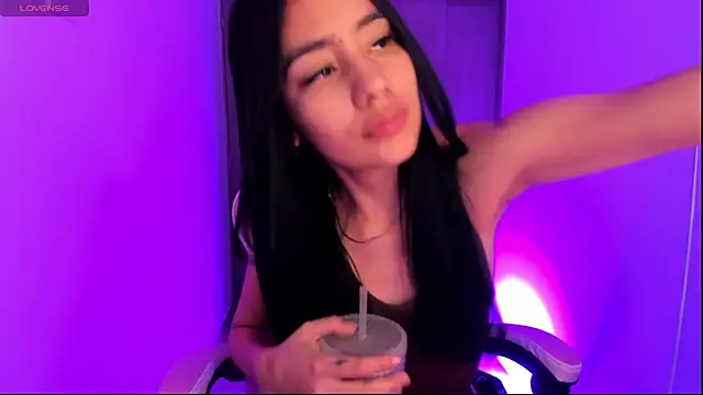 ISABELFORYOU1 online show from 01/10/26, 09:21