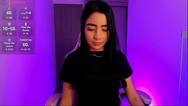 ISABELFORYOU1 online show from 01/05/26, 11:52