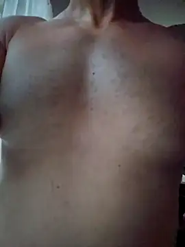 Ando1992 online show from 10/25/25, 03:34