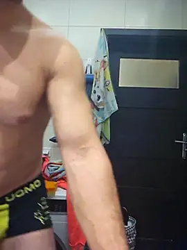 Ando1992 online show from 10/30/25, 06:16