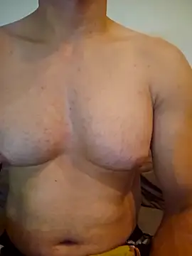 Ando1992 online show from 10/28/25, 09:03