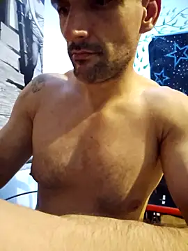 Ando1992 online show from 12/16/25, 09:41