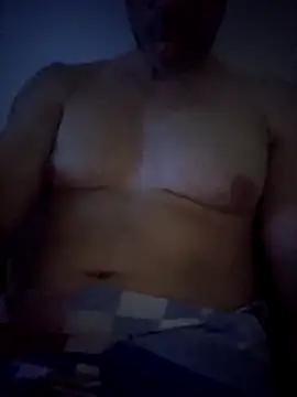 Ando1992 online show from 10/26/25, 03:40