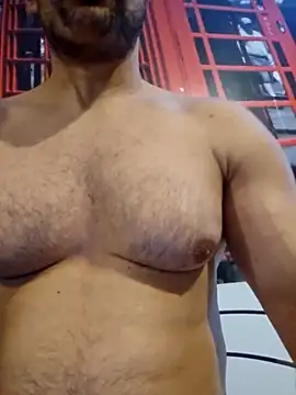 Ando1992 online show from 12/22/25, 02:11