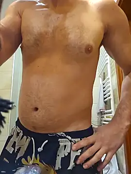 Ando1992 online show from 12/14/25, 09:31