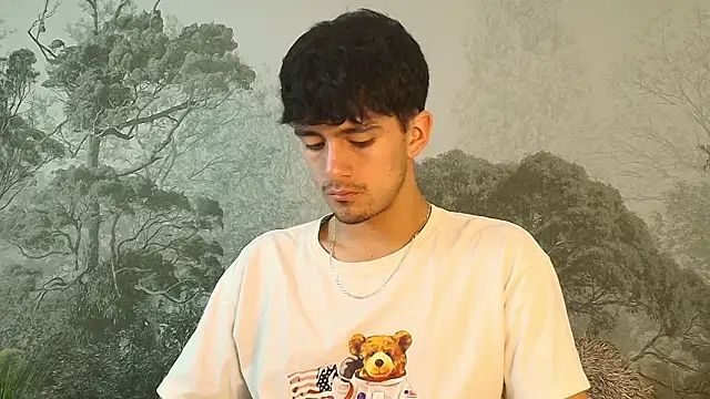 Axel Draven online show from 02/11/26, 11:54