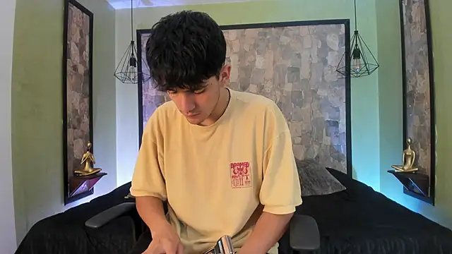 Axel Draven online show from 02/05/26, 12:23