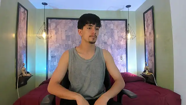 Axel Draven online show from 02/25/26, 11:54