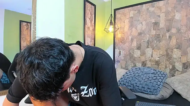 Snapshot of Axel_Draven chatting on 11/15/25, 11:25 Axel Draven online show from 11/15/25, 11:25